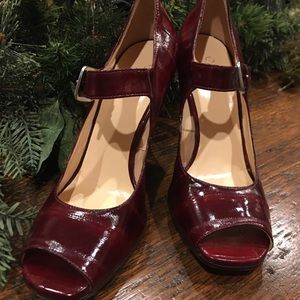 Cole Haan heels